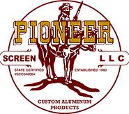 Original Pioneer Screen Company image 1